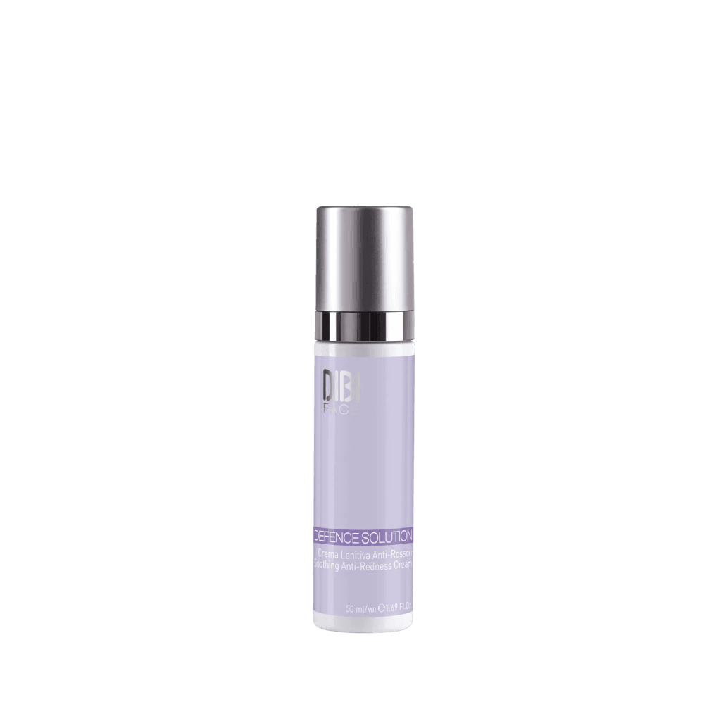 DIBI Milano Defence Solution Crema Lenitiva Anti Rossori Istituto di Estetica Paola
