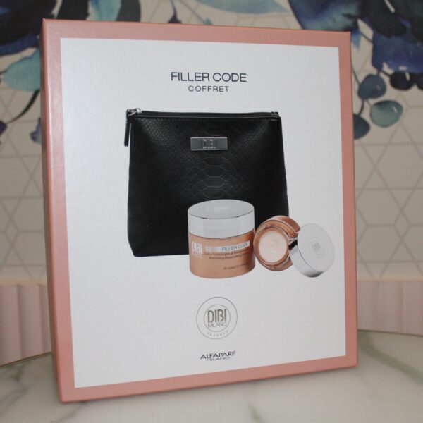 DIBI Milano Filler Code Coffret