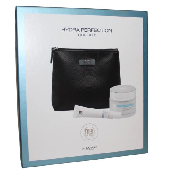 DIBI Milano Hydra Perfection Coffret