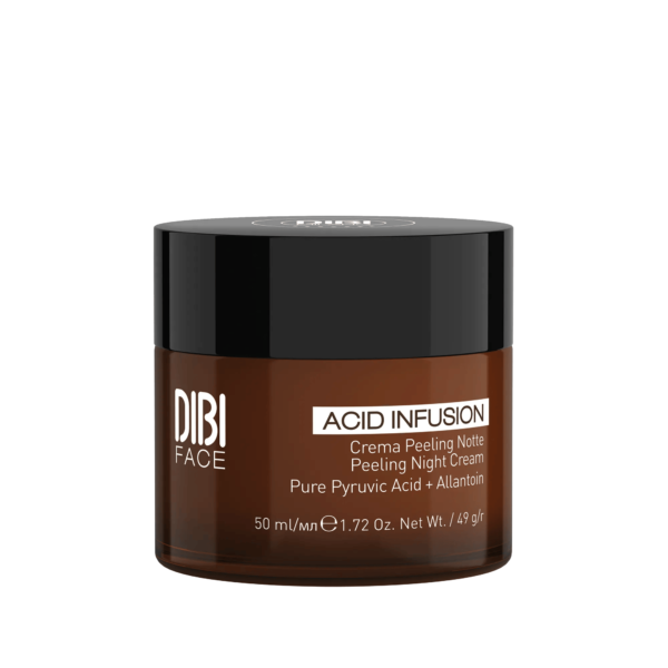 DIBI Acid Infusion Crema Peeling Notte Istituto di Estetica Paola