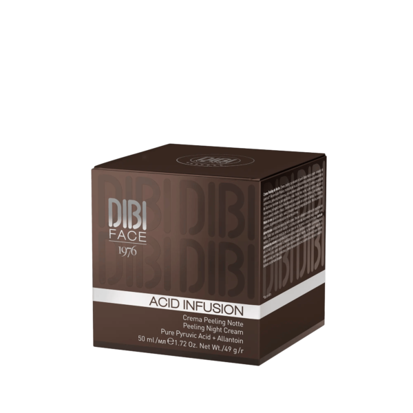 DIBI Acid Infusion Crema Peeling Notte Istituto di Estetica Paola