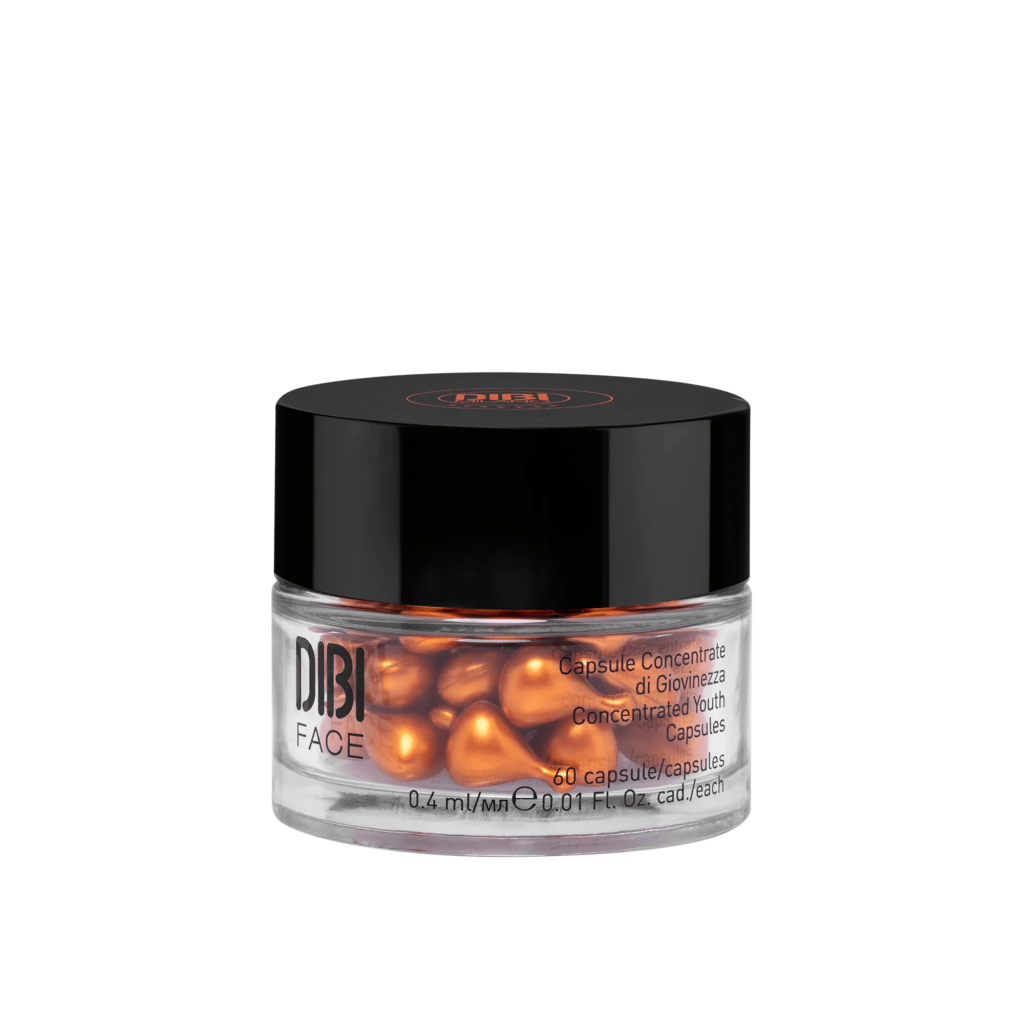 DIBI Age Method Capsule Concentrate di Giovinezza Istituto di Estetica Paola
