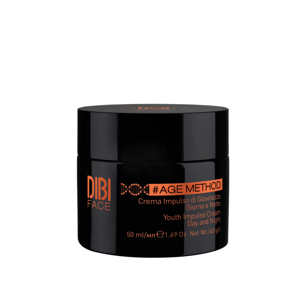 DIBI Age Method Crema Impulso Giovinezza Istituto di Estetica Paola
