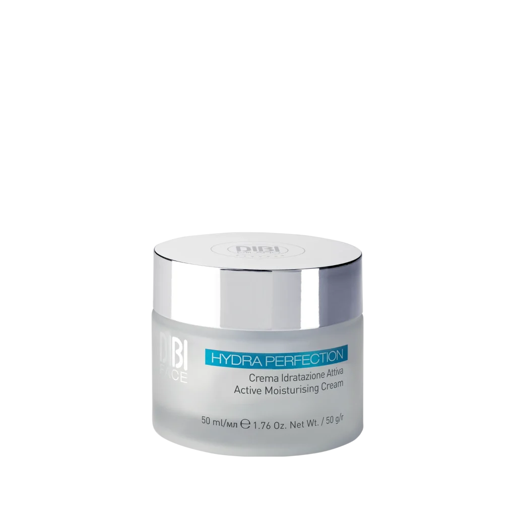 DIBI Hydra Perfection Crema Idratazione Attiva Istituto di Estetica Paola