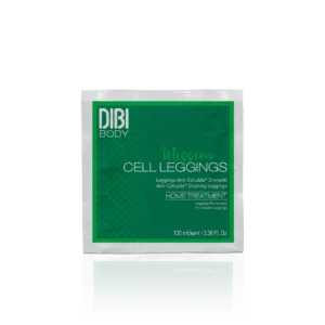 DIBI Milano Mission Cell Leggins Anti-Cellulite Drenanti Istituto Estetica Paola