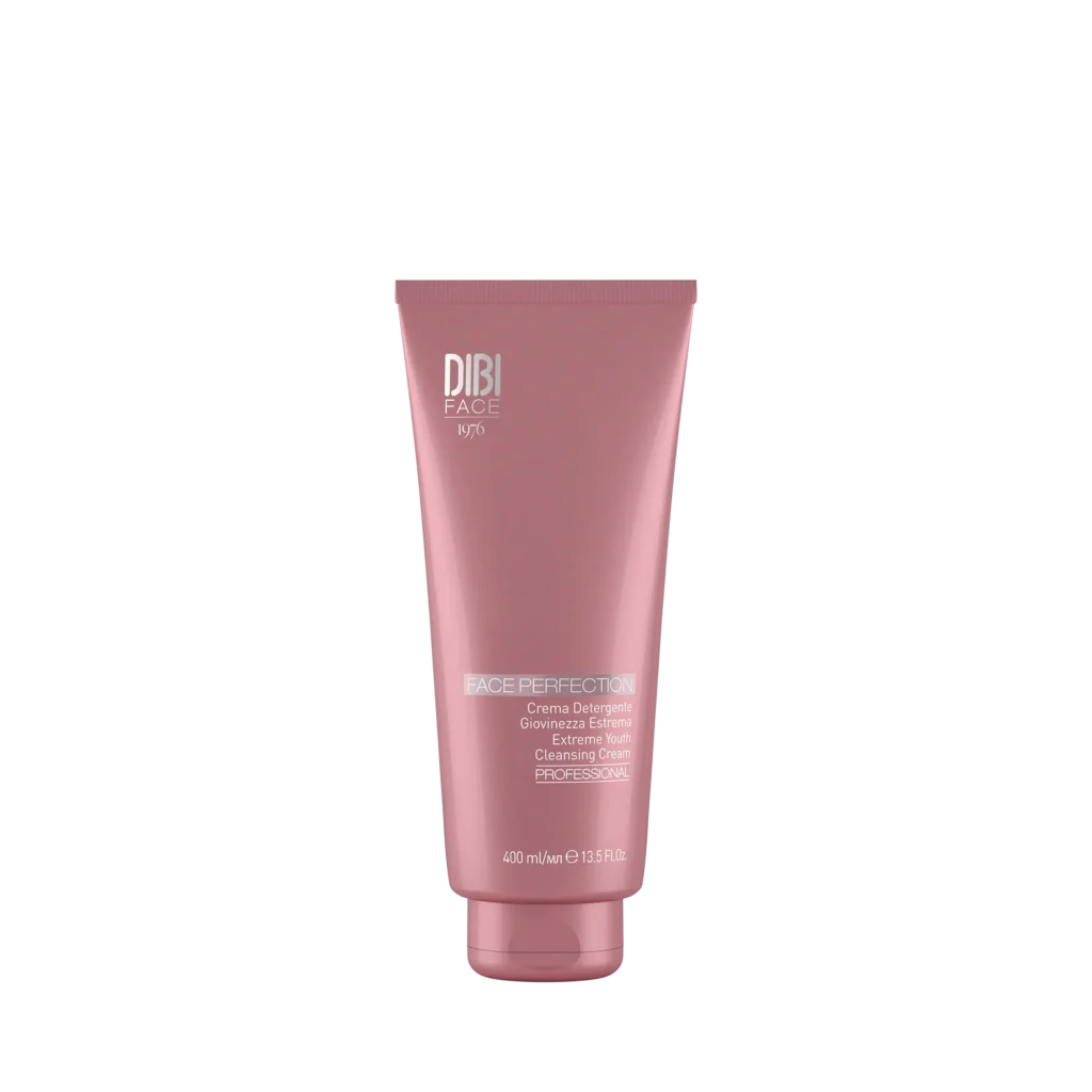 DIBI Milano Face Perfection Crema Detergente Giovinezza Estrema Istituto Estetica Paola