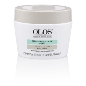 OLOS Crema Anti-Cellulite Corpo Istituto Estetica Paola