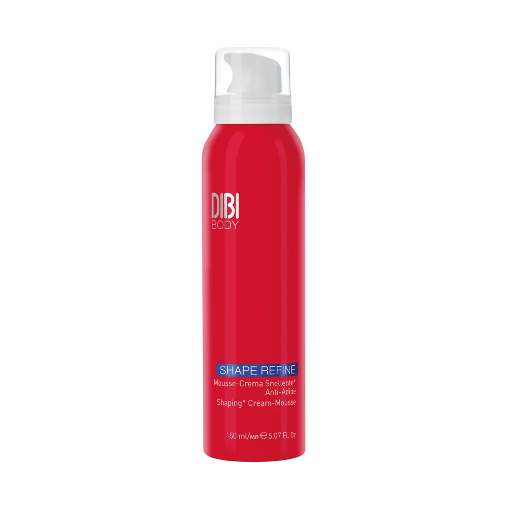 DIBI Milano Mousse-Crema Snellente Anti-Adipe Istituto Estetica Paola