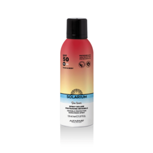 SOLARIUM Sea Lover Spray Solare Spf50 Istituto di Estetica Paola