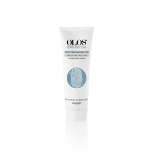 OLOS Scrub in Crema Rinnovante Corpo