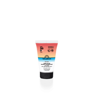 SOLARIUM Sea Lover Crema Solare Antiage e Antimacchia Viso