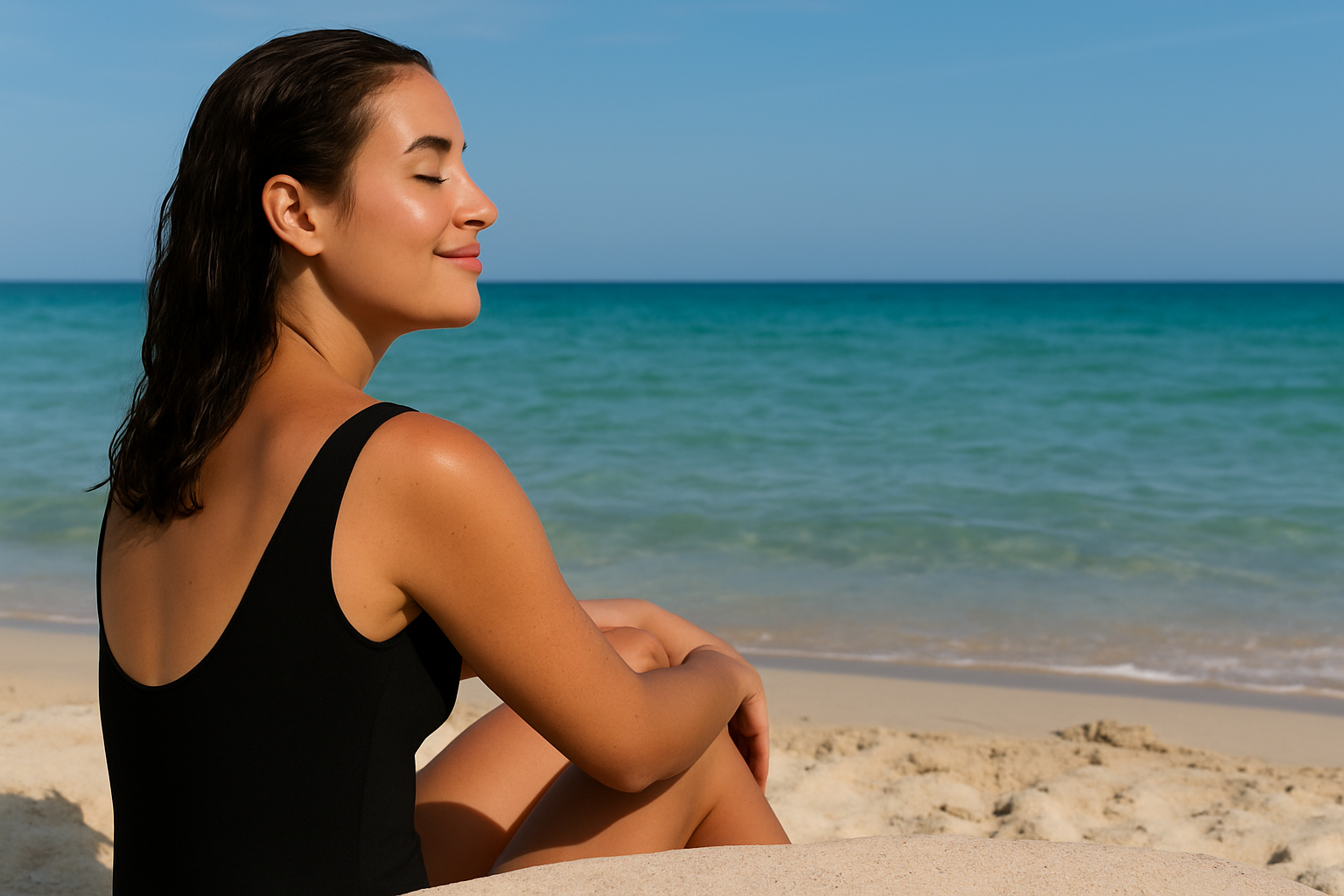 Solarium Sea Lover Solari Eco-Friendly Istituto di Estetica Paola