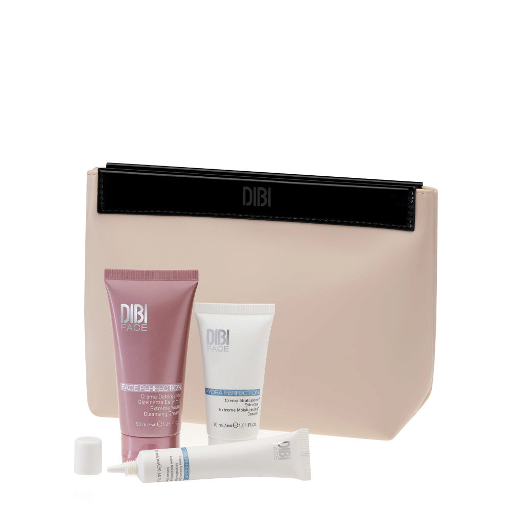 DIBI Milano Beauty Travel Set Idratazione - Travel size idratante