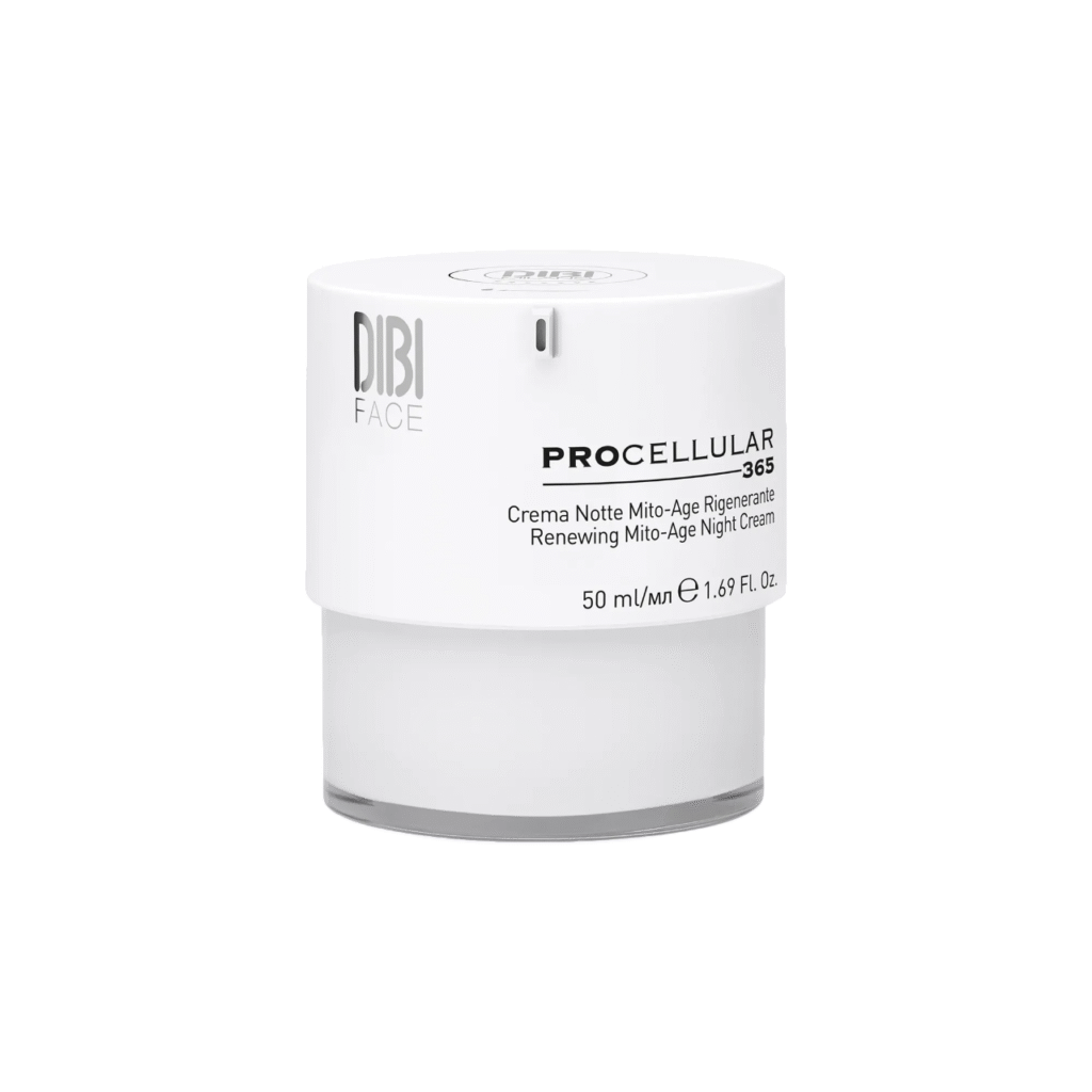 DIBI Milano Procellular 365 Crema Notte Mito-Age Rigenerante