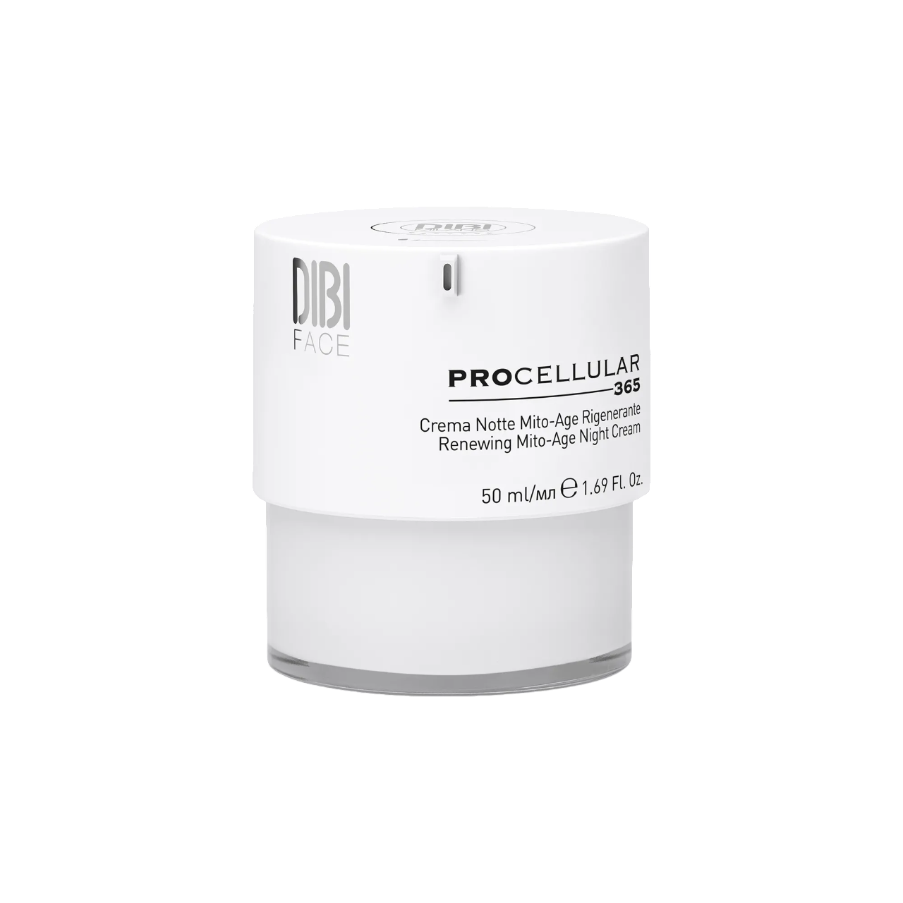 DIBI Milano Procellular 365 Crema Notte Mito-Age Rigenerante