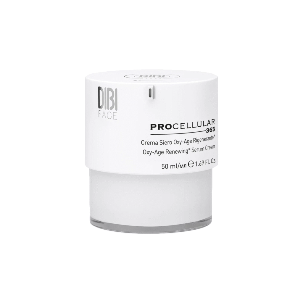 DIBI Milano Procellular 365 Crema Siero Oxy Age Rigenerante