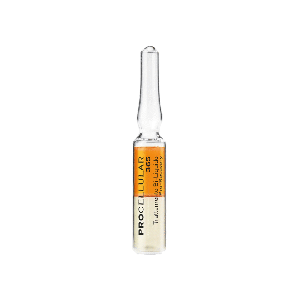 DIBI Milano Procellular 365 Trattamento Bi-Liquido Pro-Recovery