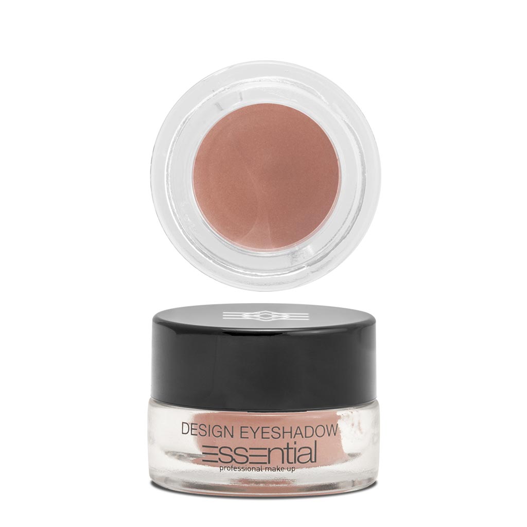 ESSENTIAL Design Eyeshadow Evolution 555