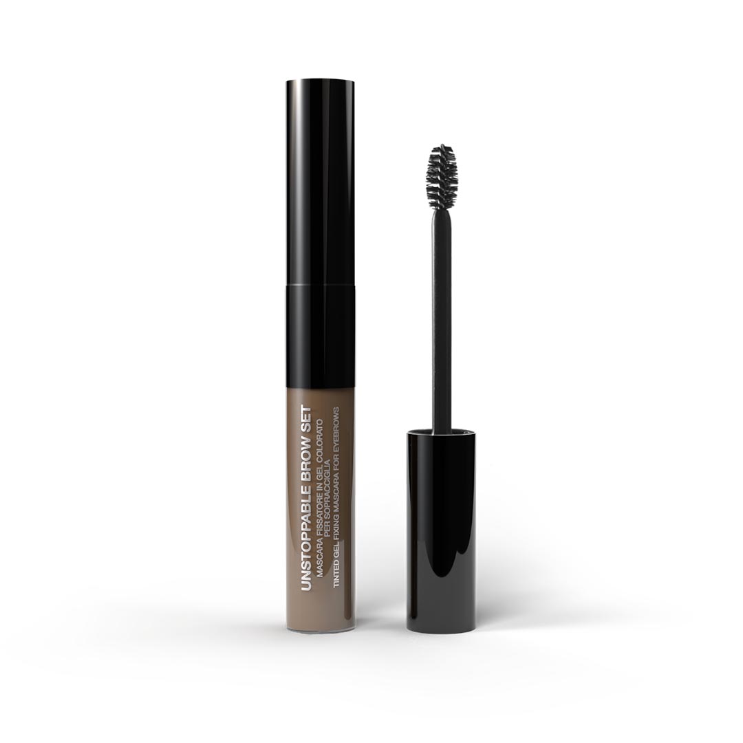 ESSENTIAL Unstoppable Brow Set 10 Blonde