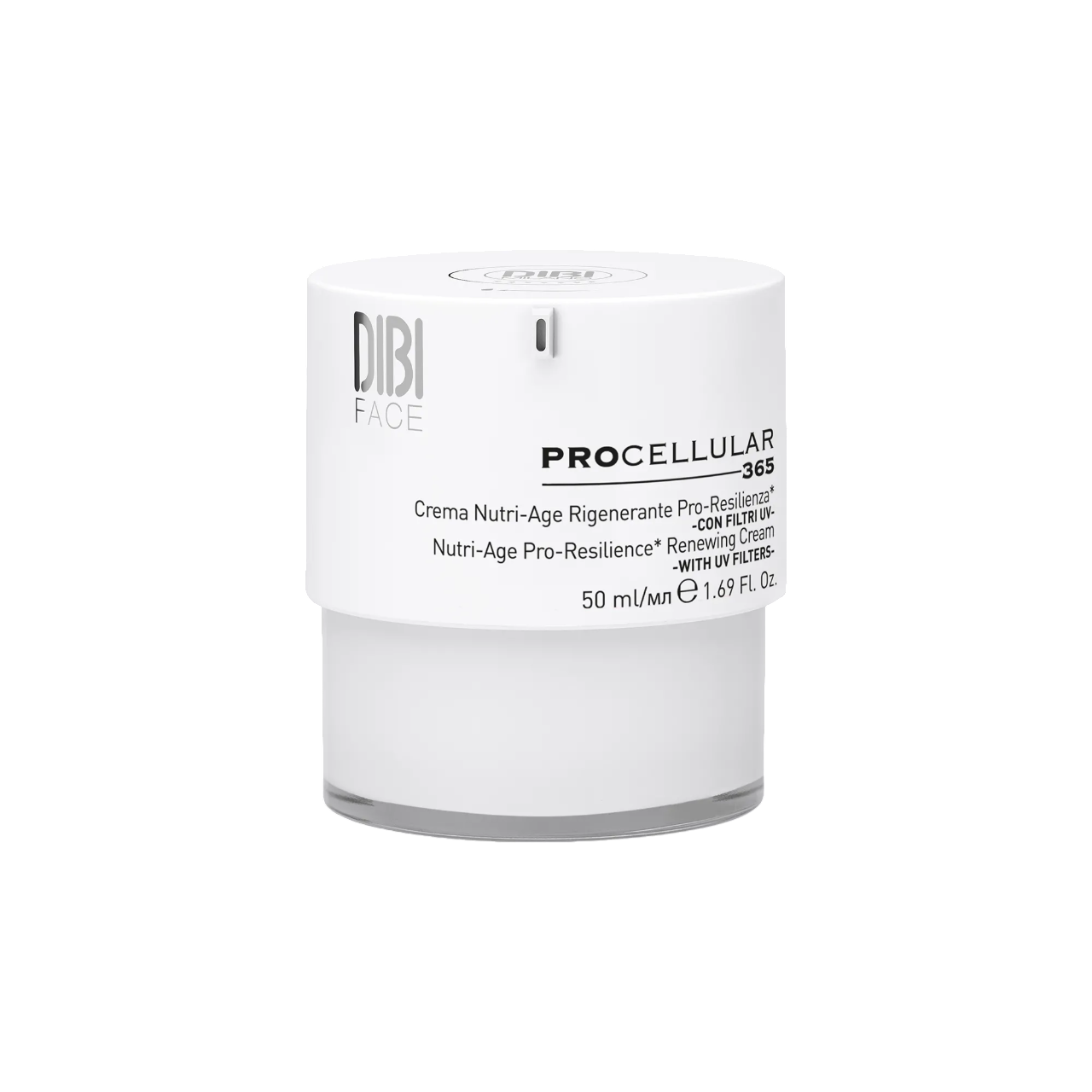 DIBI Milano Procellular 365 Crema Nutri-Age Rigenerante
