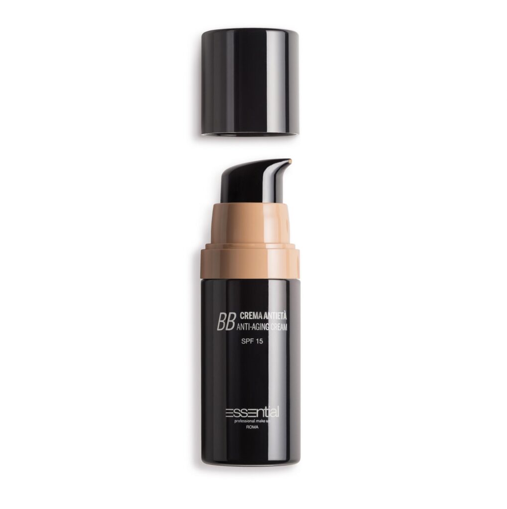 ESSENTIAL Professional Make-Up BB Anti-Aging Cream