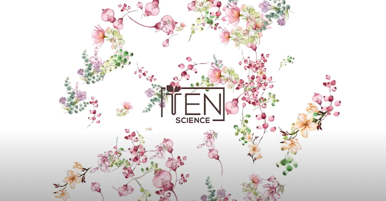 TEN Science Cover Image