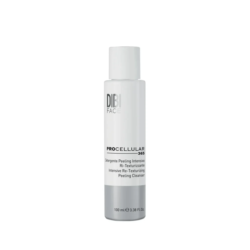 DIBI Milano Procellular 365 Detergente Peeling Intensivo Istituto Estetica Paola