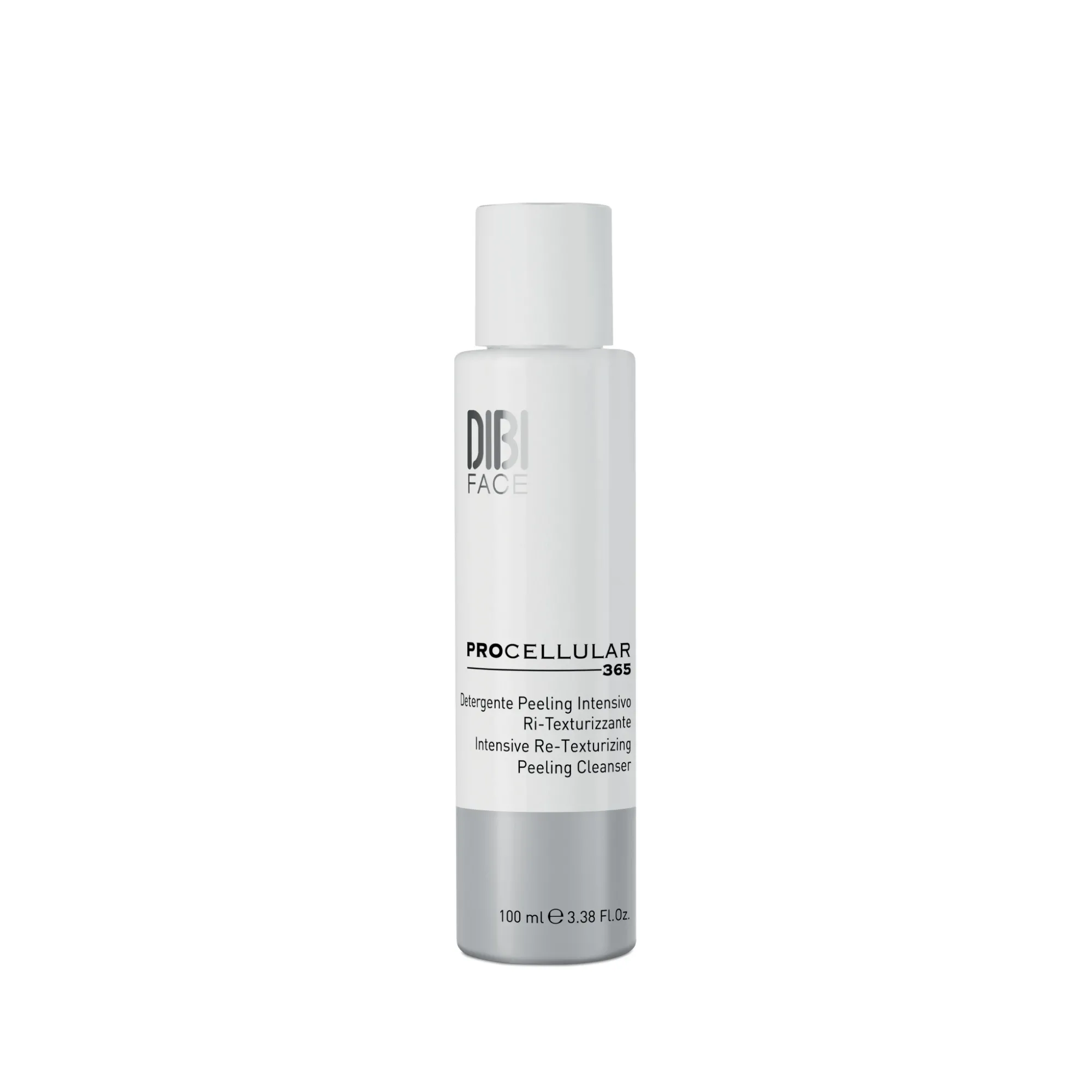 DIBI Milano Procellular 365 Detergente Peeling Intensivo Istituto Estetica Paola