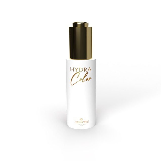 ESSENTIAL Hydra Color Siero Colorato/Primer Istituto di Estetica Paola