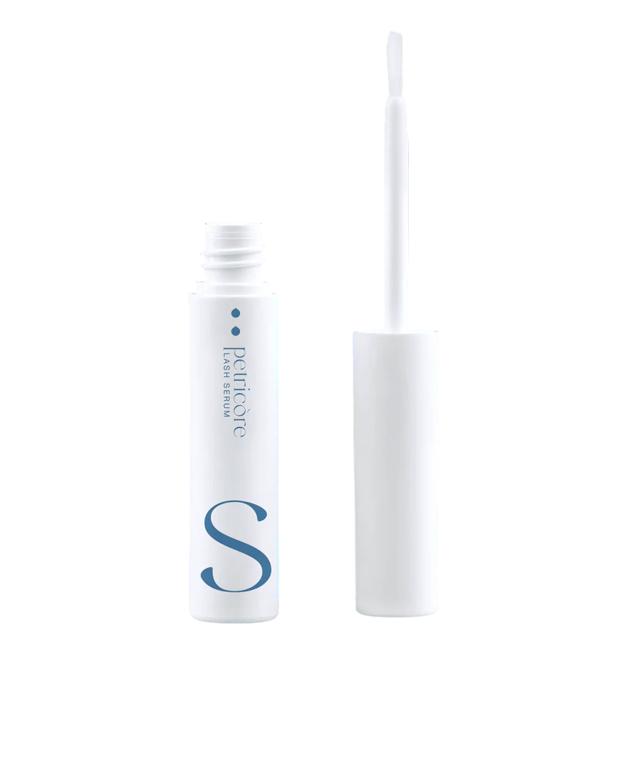 PETRICORE COSMETICS Silky Lash Siero Ciglia e Sopracciglia
