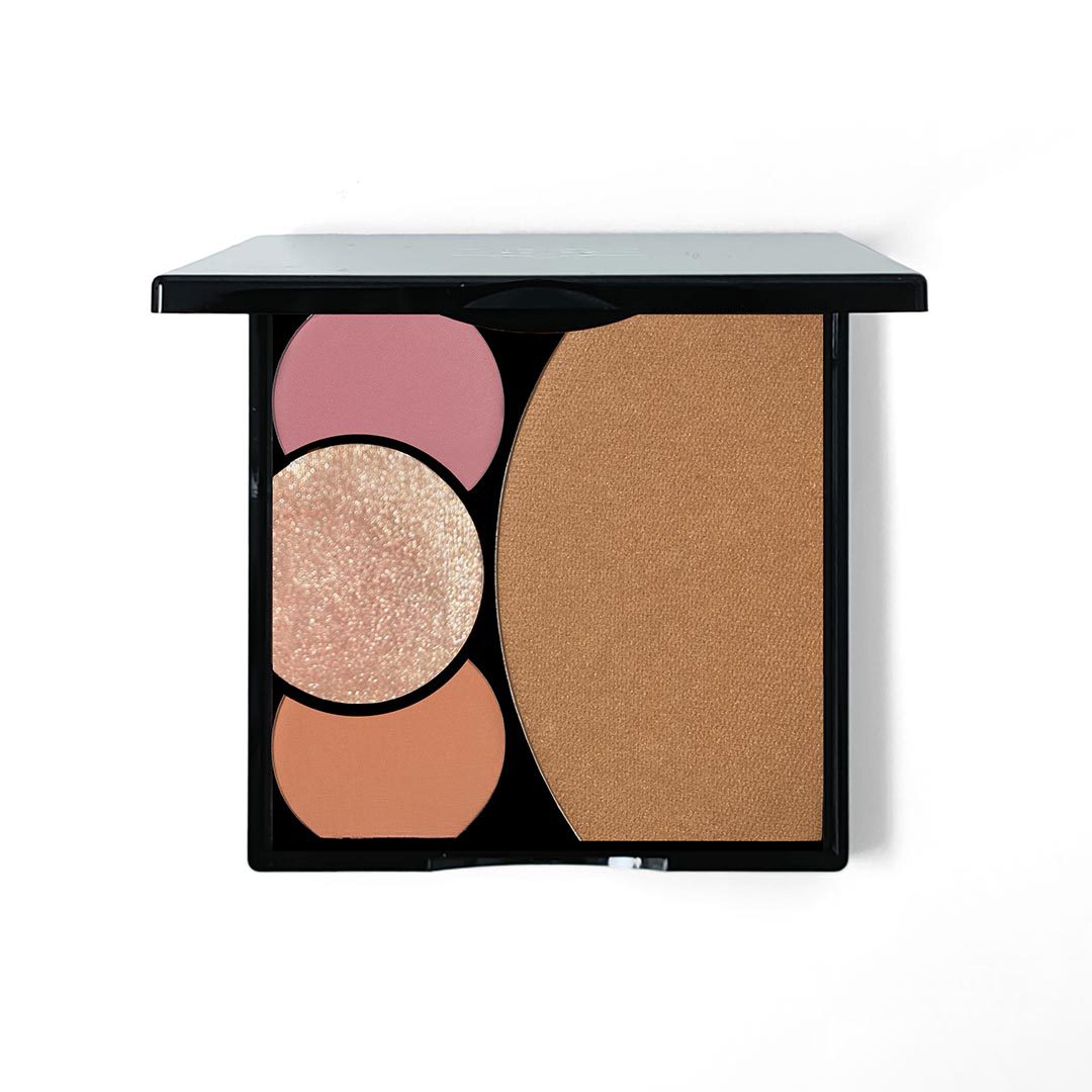 Essential Summer Temptation Palette Viso Novità Estate 2025 Istituto di Estetica Paola