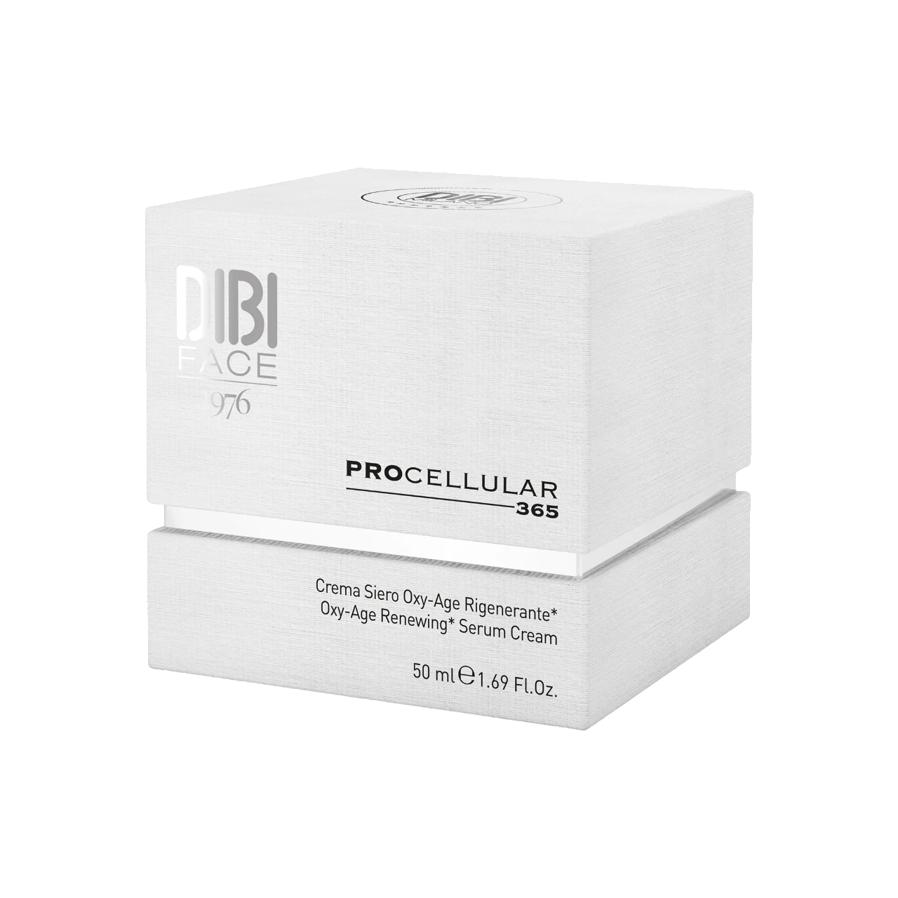 DIBI Milano Procellular 365 Crema Siero Oxy Age Rigenerante
