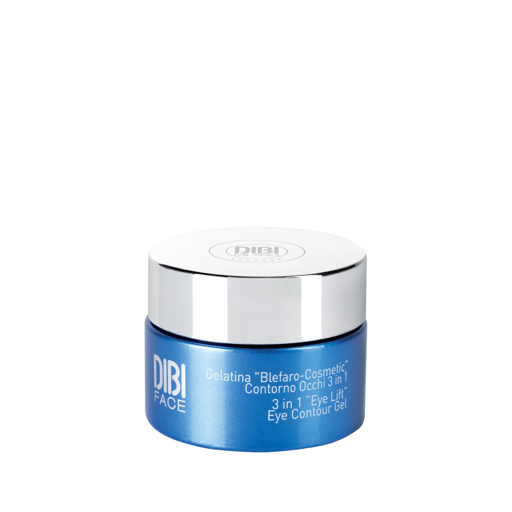 DIBI Milano Lift Creator Gelatina Blefaro Contorno Occhi