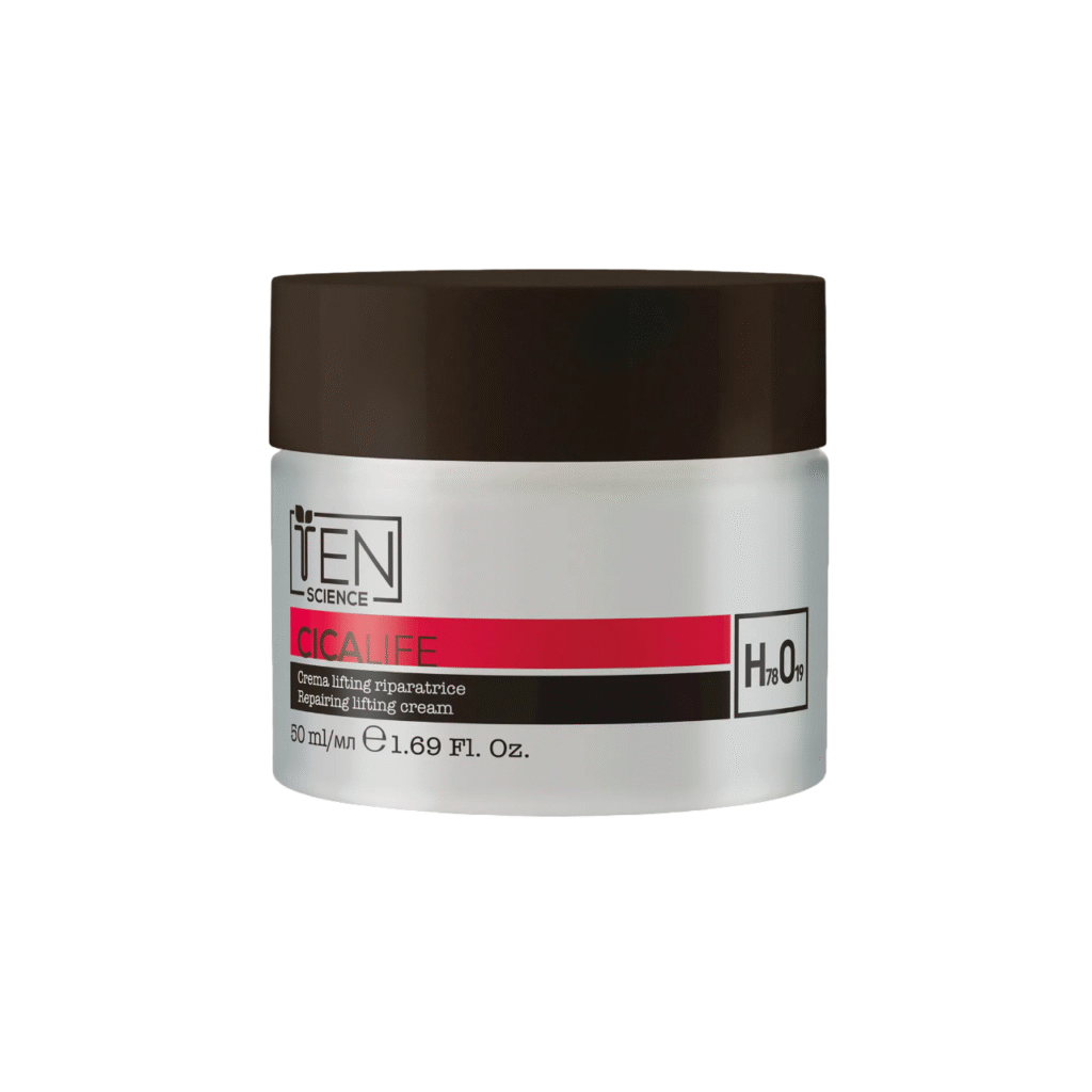TEN Science Cica Life Crema Lifting Riparatrice